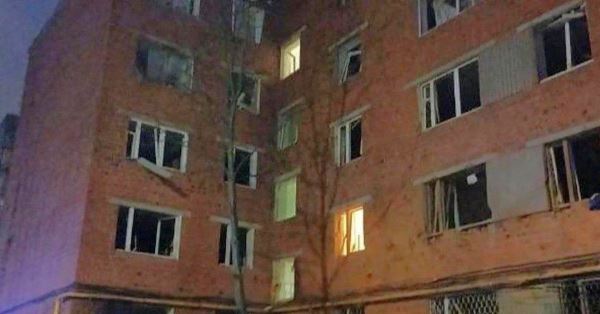 &laquo;Росгосстрах&raquo; в Чувашии начал прием заявлений от своих клиентов, жилье которых повреждено после атаки БПЛА