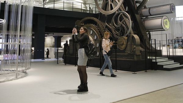 Политехнический музей и портал &laquo;Узнай Москву&raquo; приглашают принять участие в квизе